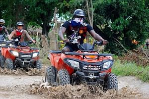 ATV Adventure in Punta Cana