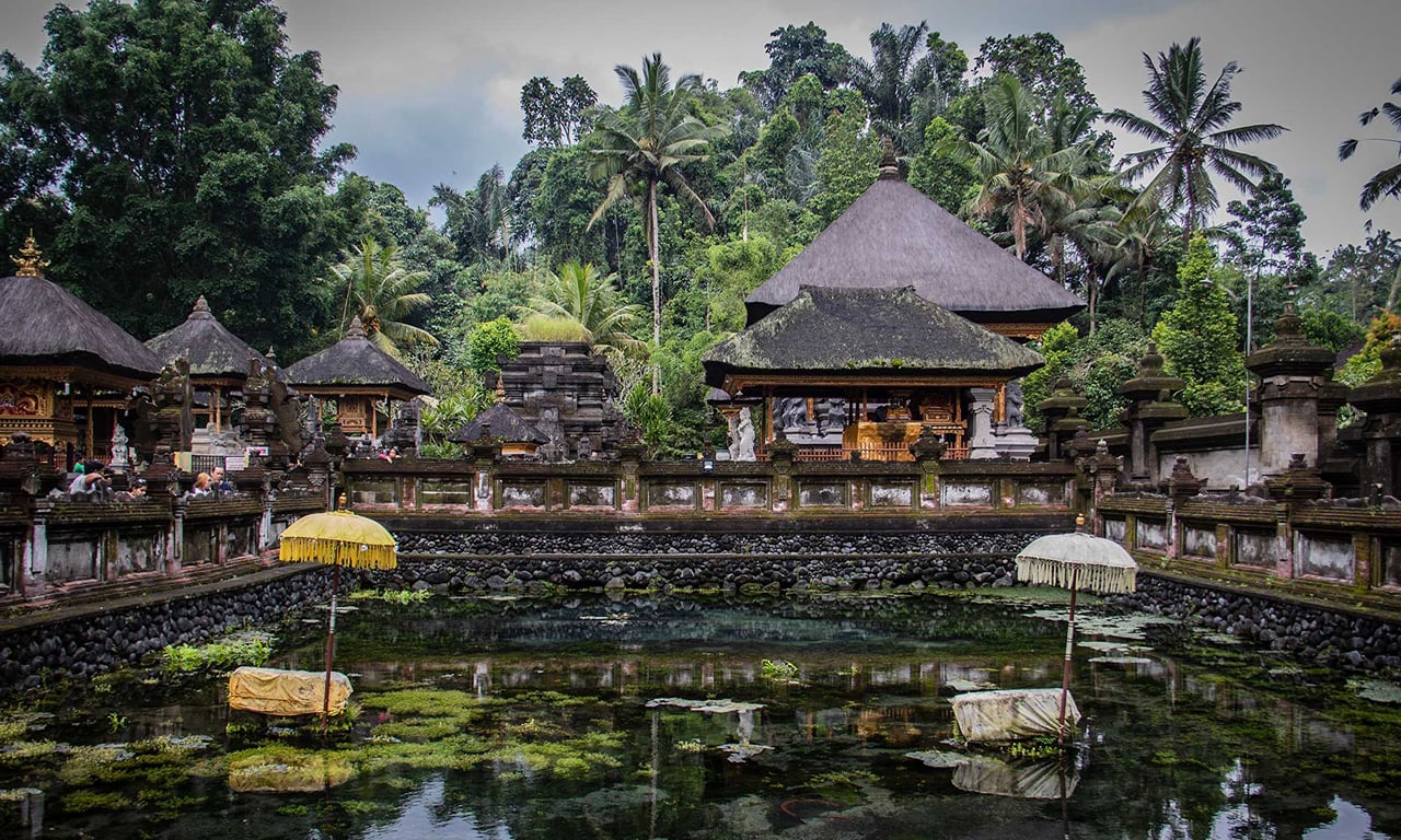 Private Bali Full Day Tour Include Natural Landscapes and Temples 5