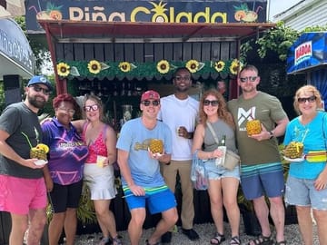 Cultural City Tour of Puerto Plata, Dominican Republic