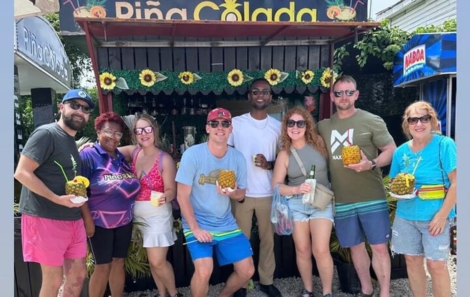 Cultural City Tour of Puerto Plata, Dominican Republic
