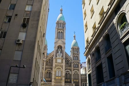 Buenos Aires San Telmo Food and Culture Experience Tour