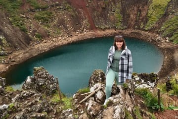 Private Golden Circle and Blue Lagoon Tour in Iceland