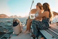 Sail in Rio 3-Hour Sailing Experience 1