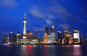 Shanghai City Break, Spanish-speaking guide, Private Tour