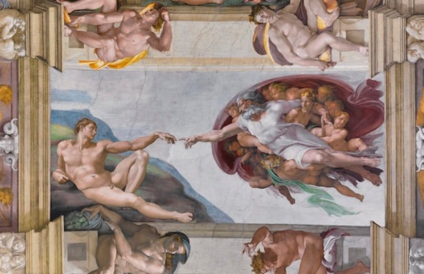 Vatican Museums Entrance - Skip the line tickets