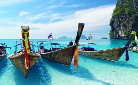 Explore Phuket's Nature and Culture on a 7-Day Private Tour
