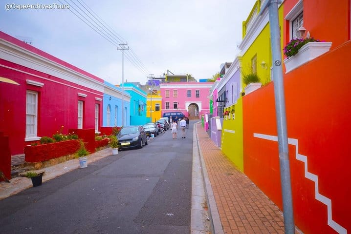 Table Mountain, Boulders Penguins & Cape point, Private Day Tour