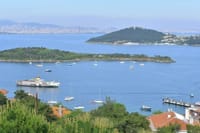  Princess Island Natural Attraction Ticket (Halki and Prinkipo) 1