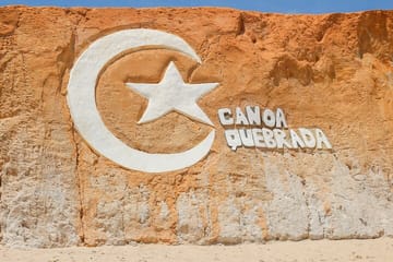 4-Day Coastal Adventure from Fortaleza to Natal by Buggy or 4WD