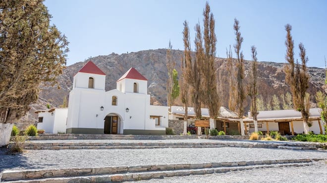 Private Tour: Full-Day Train to the Clouds Experience from Salta 6