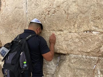 Temple Mount and Dome of the Rock Guided Tour in Jerusalem
