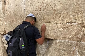 Temple Mount and Dome of the Rock Guided Tour in Jerusalem
