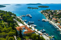 Private - Blue Lagoon & 3 Islands Speedboat Tour 9