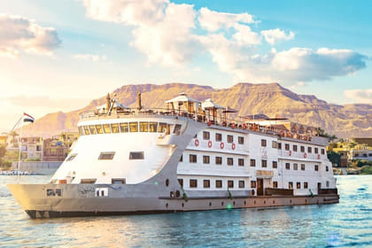 15-Day Cultural Tour of Egypt: From Hurghada to Aswan