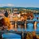 Prague