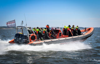 Redrib Helsinki Experience I