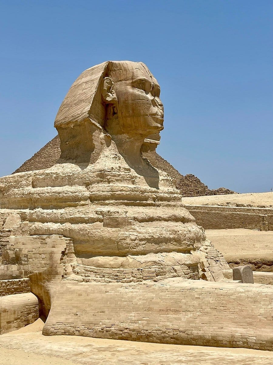 A week in Sharm el sheikh Egypt