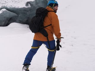 Private Day Tour: Explore Iceland’s South Coast & Glacier Hike, photo 25