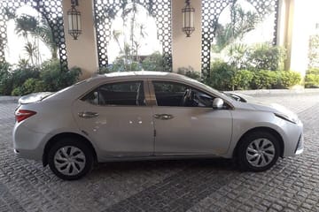 Marsa Alam Private, Guided Luxor Day Tour, Lunch, fees