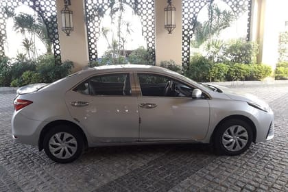 Marsa Alam Private, Guided Luxor Day Tour, Lunch, fees