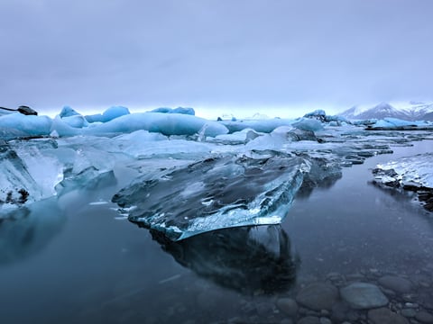 Exclusive Glacier Lagoon Private Day Tour, photo 7