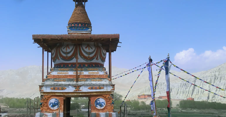 19 Days Mera Peak Climbing & Expedition – One Life-Changing Himalayan Adventure