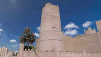 sharjah city tour