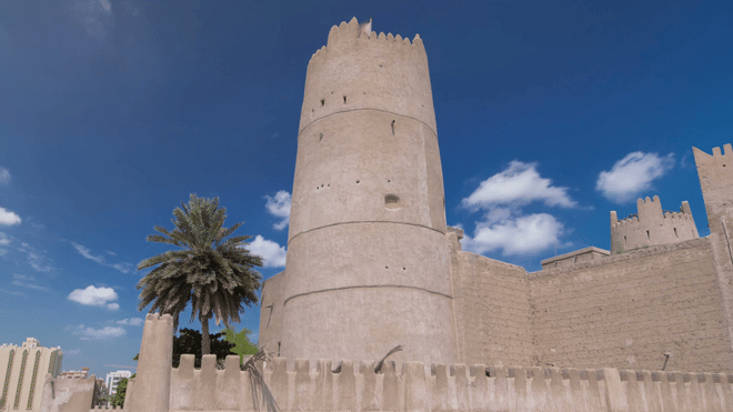 sharjah city tour