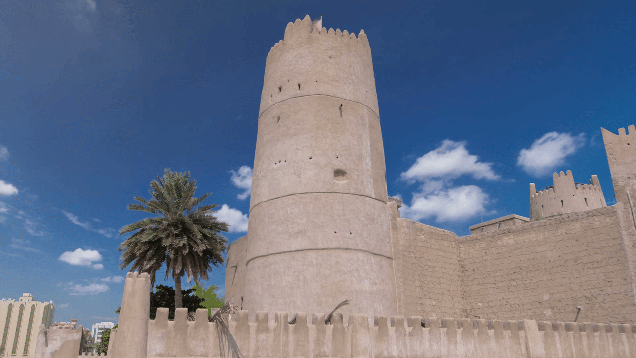sharjah city tour