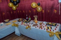  Sports bar Day or Nightlife Experience with Private Transfer  7