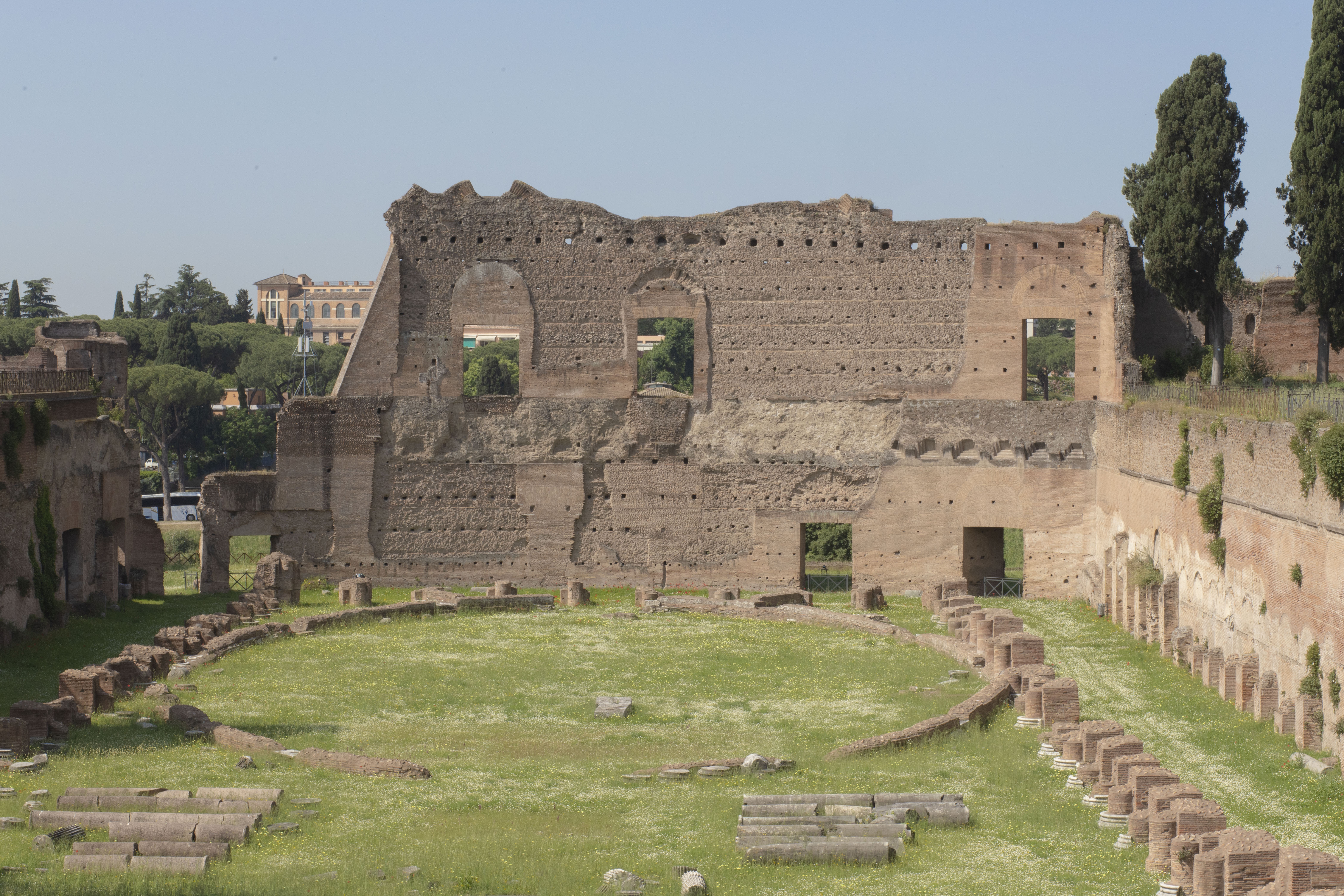 Colosseum, Roman Forum and Palatine Hill Private tour