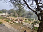 Qutub Minar & Mehrauli Archaeological Park Heritage Walk 2