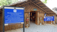 Unspoiled Outdoors-Thaka Floating Market & Erawan Falls    3