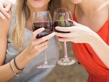 Troodos Grape Escape: Wineries and Village Tour from Ayia Napa