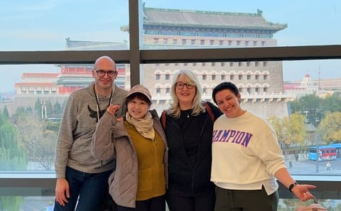Beijing Night Tour: Explore Historic Hutongs and Local Cuisine