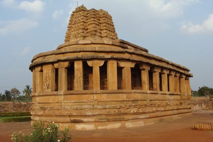 Cultural and Beach Tour from Hyderabad to Goa