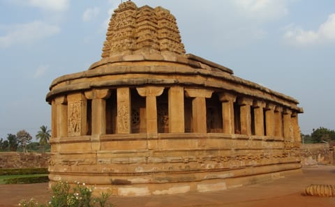 Cultural and Beach Tour from Hyderabad to Goa