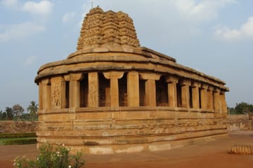 Cultural and Beach Tour from Hyderabad to Goa
