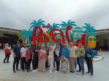 Nusa Dua: Intimate Tour of Sea – Spa – Sunset