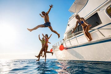 Snorkeling Adventure at Marsa Mubarak in Marsa Alam