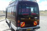 Airport Transfers in Nairobi 10