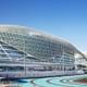 Abu Dhabi City