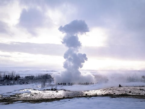 Golden Circle and Waterfalls, with Friðheimar Farm and Kerið in small group, photo 19