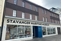 Stavanger's Historic Sites Smartphone App GPS Audio Walking Tour 6