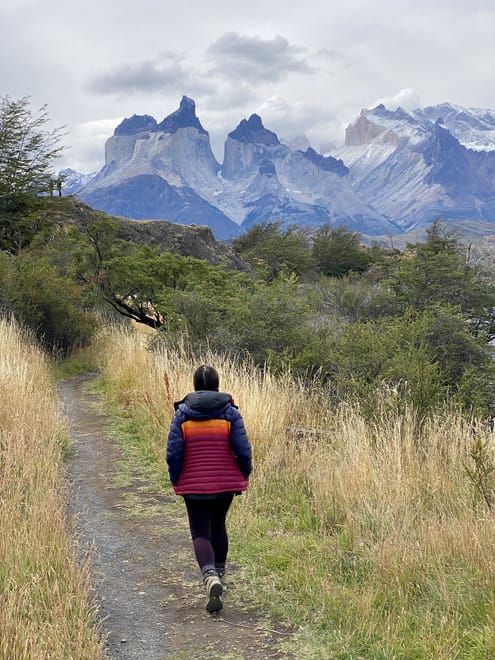 Full Day Torres del Paine Tour from Puerto Natales with Pickup 10