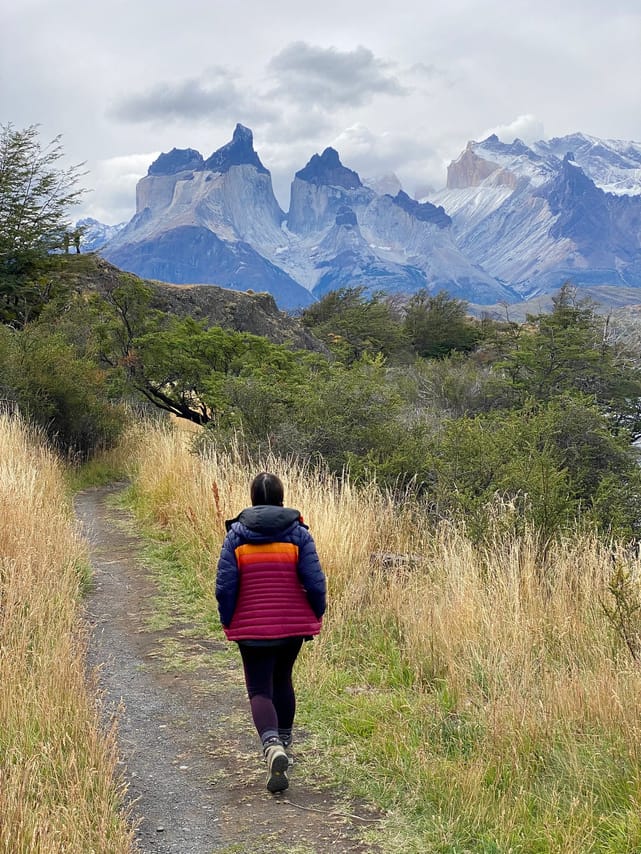 Full Day Torres del Paine Tour from Puerto Natales with Pickup 10