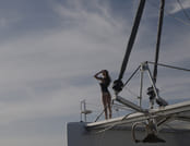 Private Charter — Sunset  6