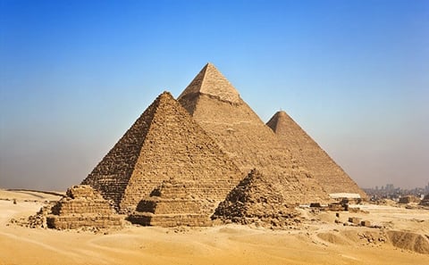 3 Days 2 Nights Holiday Package To Cairo & Alexandria