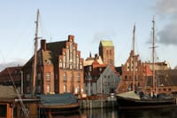 Wismar Private Walking Tour With A Professional Guide 1