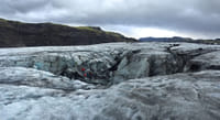 South Coast & Glacier Walk - Private Tour 4